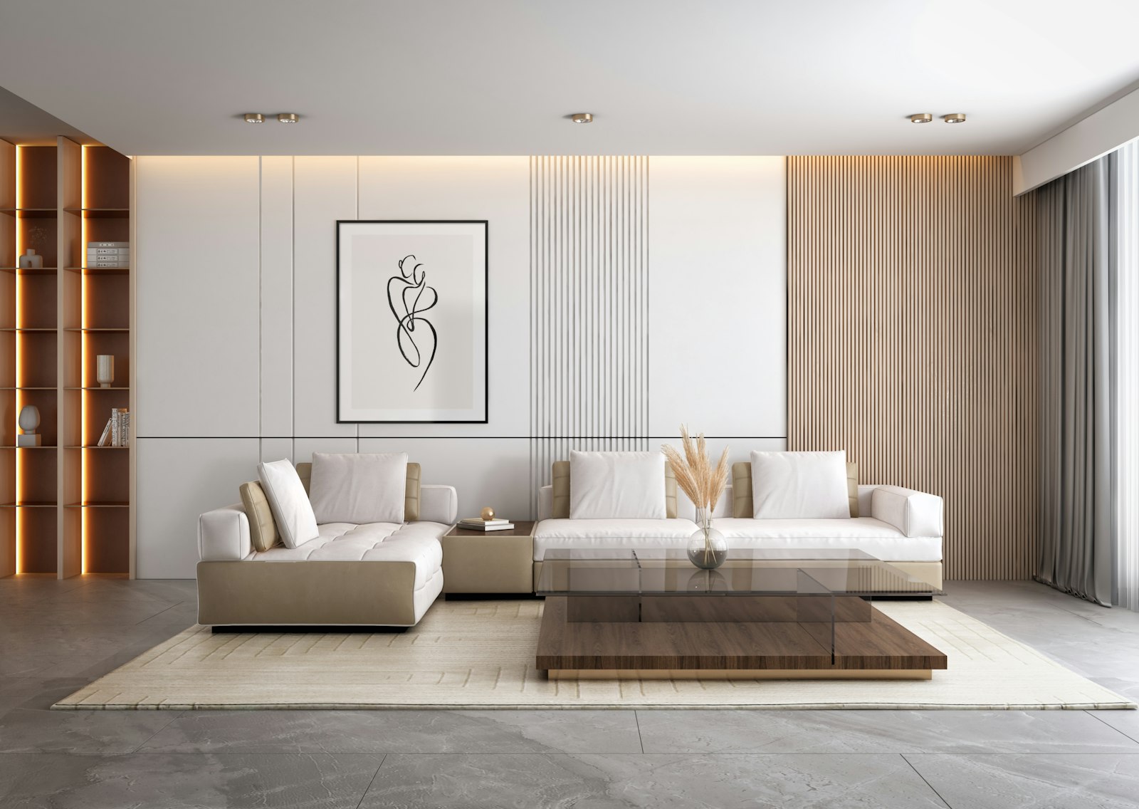 Villa collinare di 320 mq in vendita